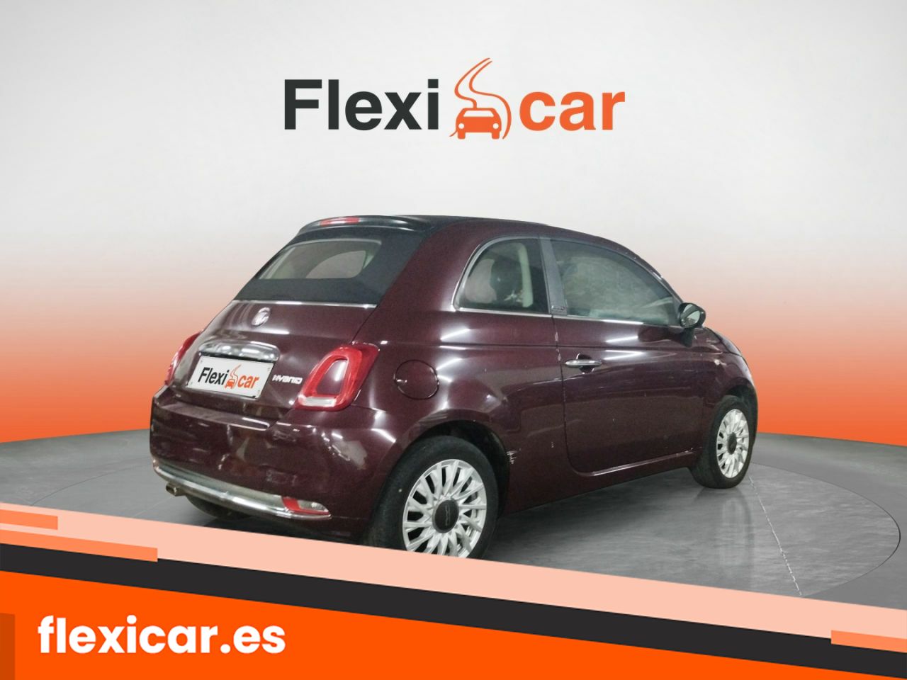 Foto Fiat 500 7