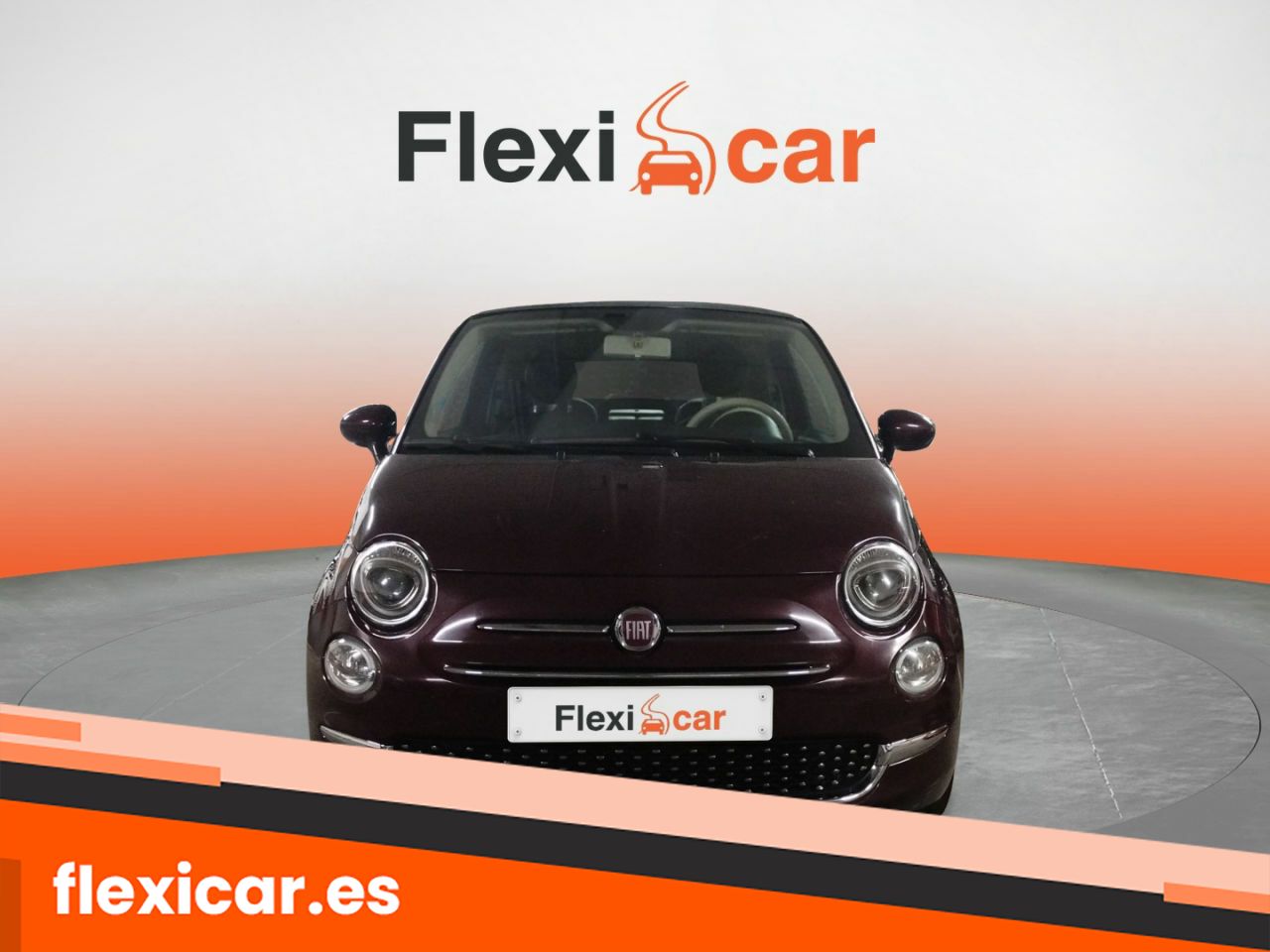 Foto Fiat 500 9