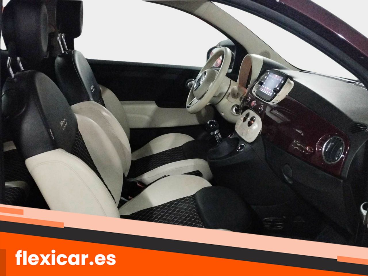 Foto Fiat 500 14