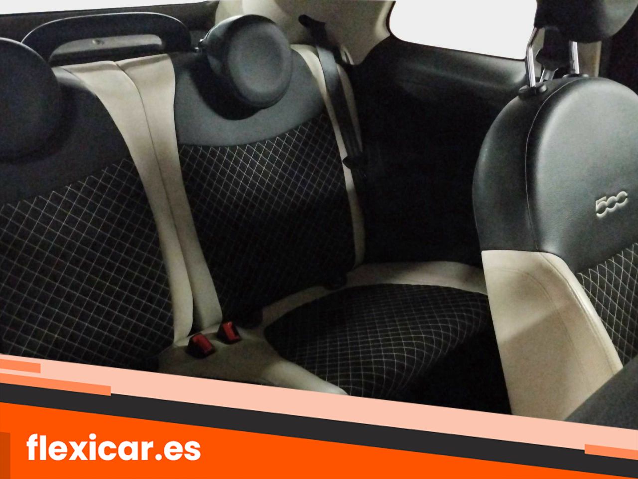 Foto Fiat 500 15