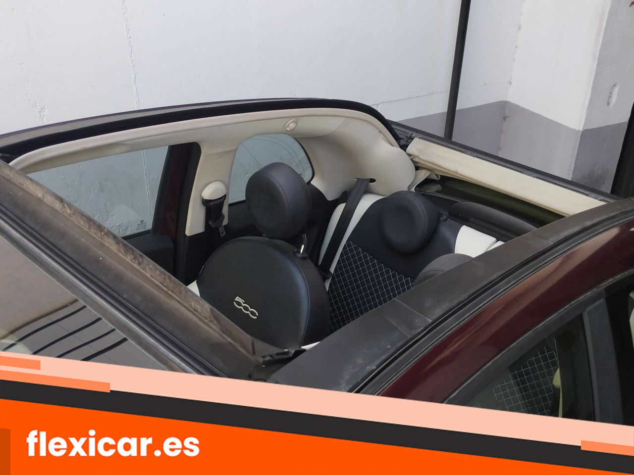 Foto Fiat 500 19