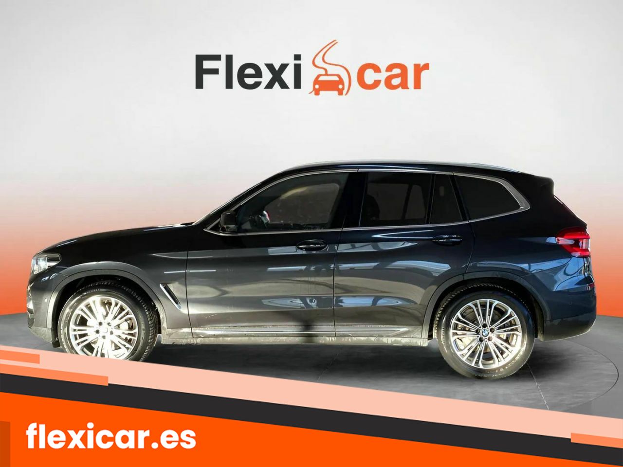 Foto BMW X3 3