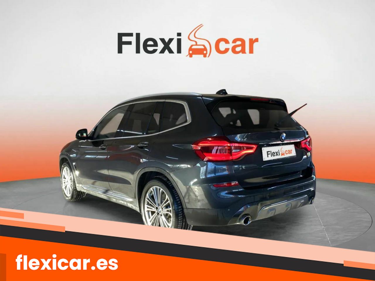 Foto BMW X3 4