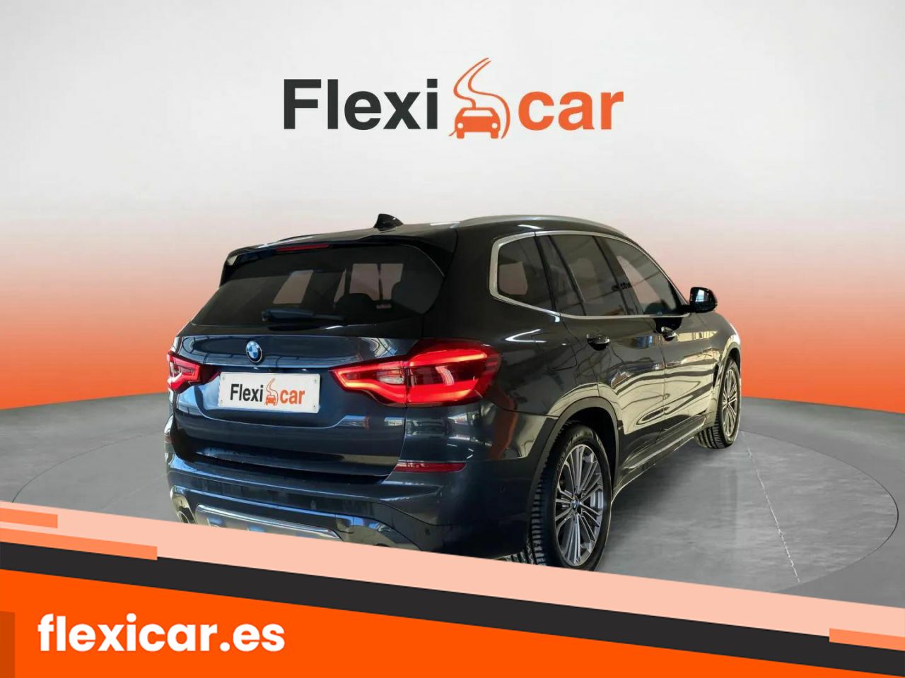 Foto BMW X3 7