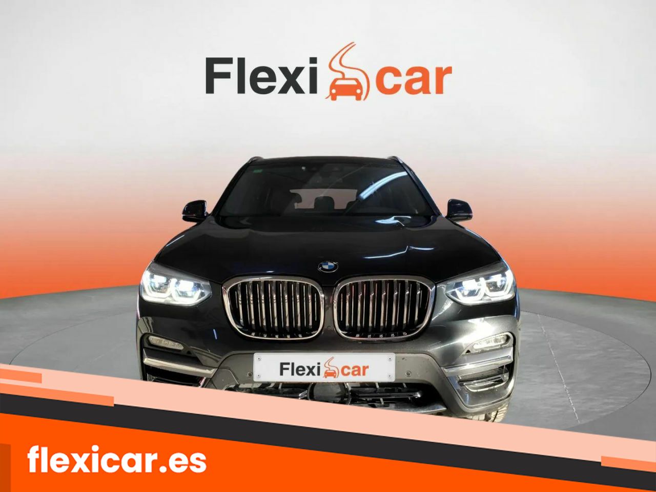 Foto BMW X3 9