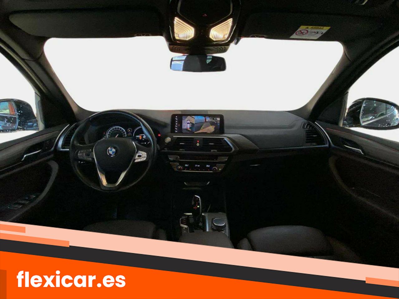Foto BMW X3 10
