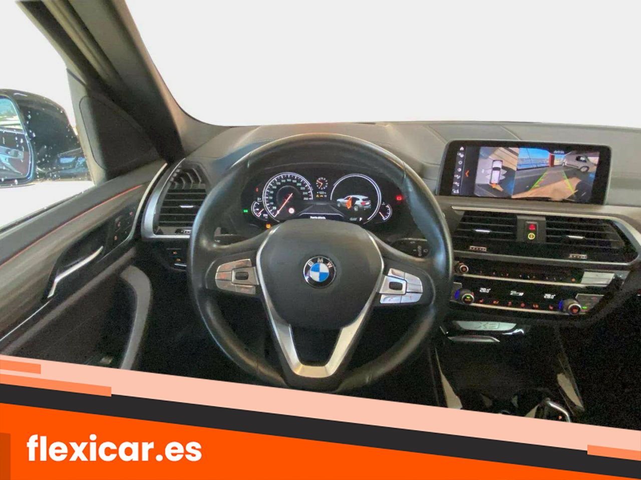 Foto BMW X3 12