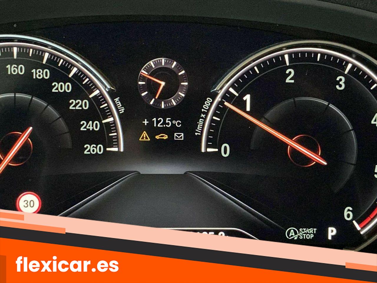 Foto BMW X3 13