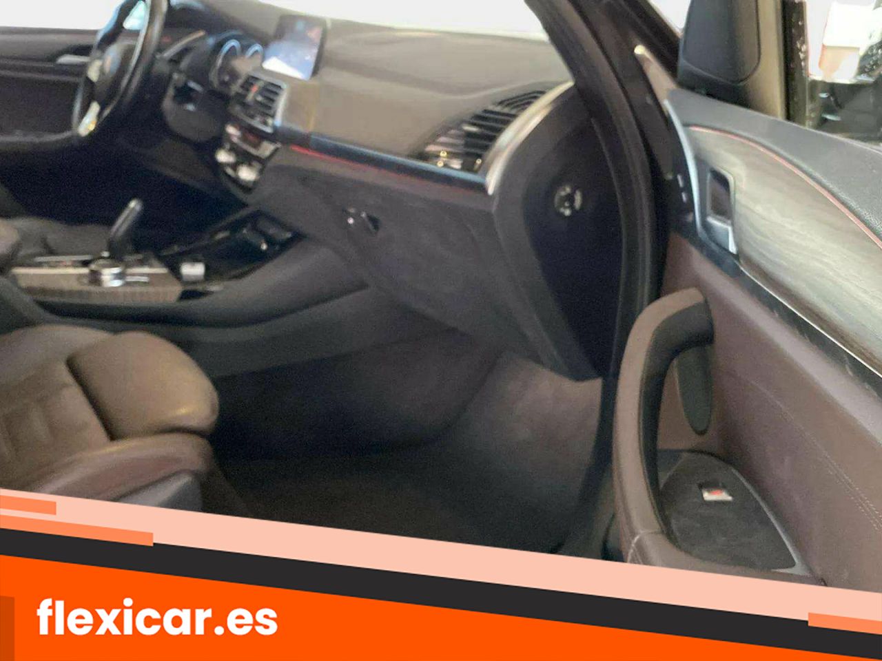 Foto BMW X3 14