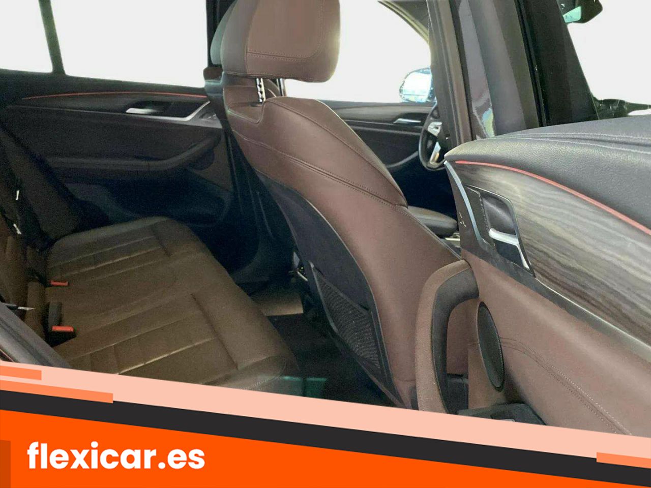 Foto BMW X3 15