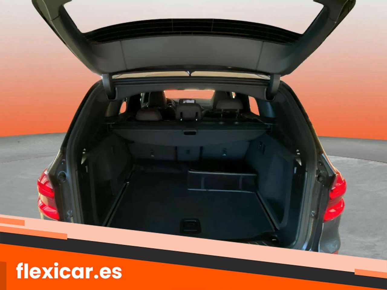 Foto BMW X3 17