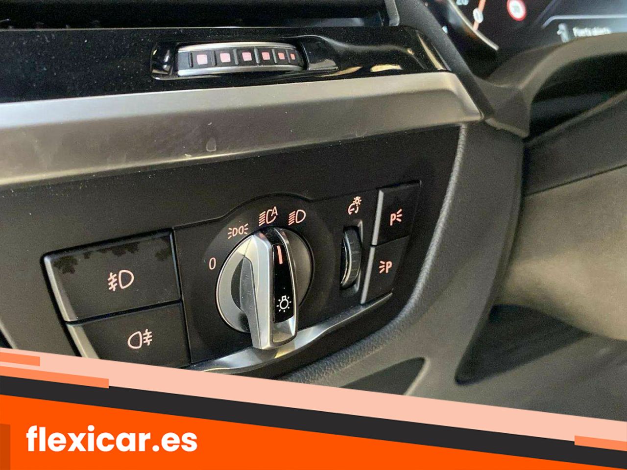 Foto BMW X3 20