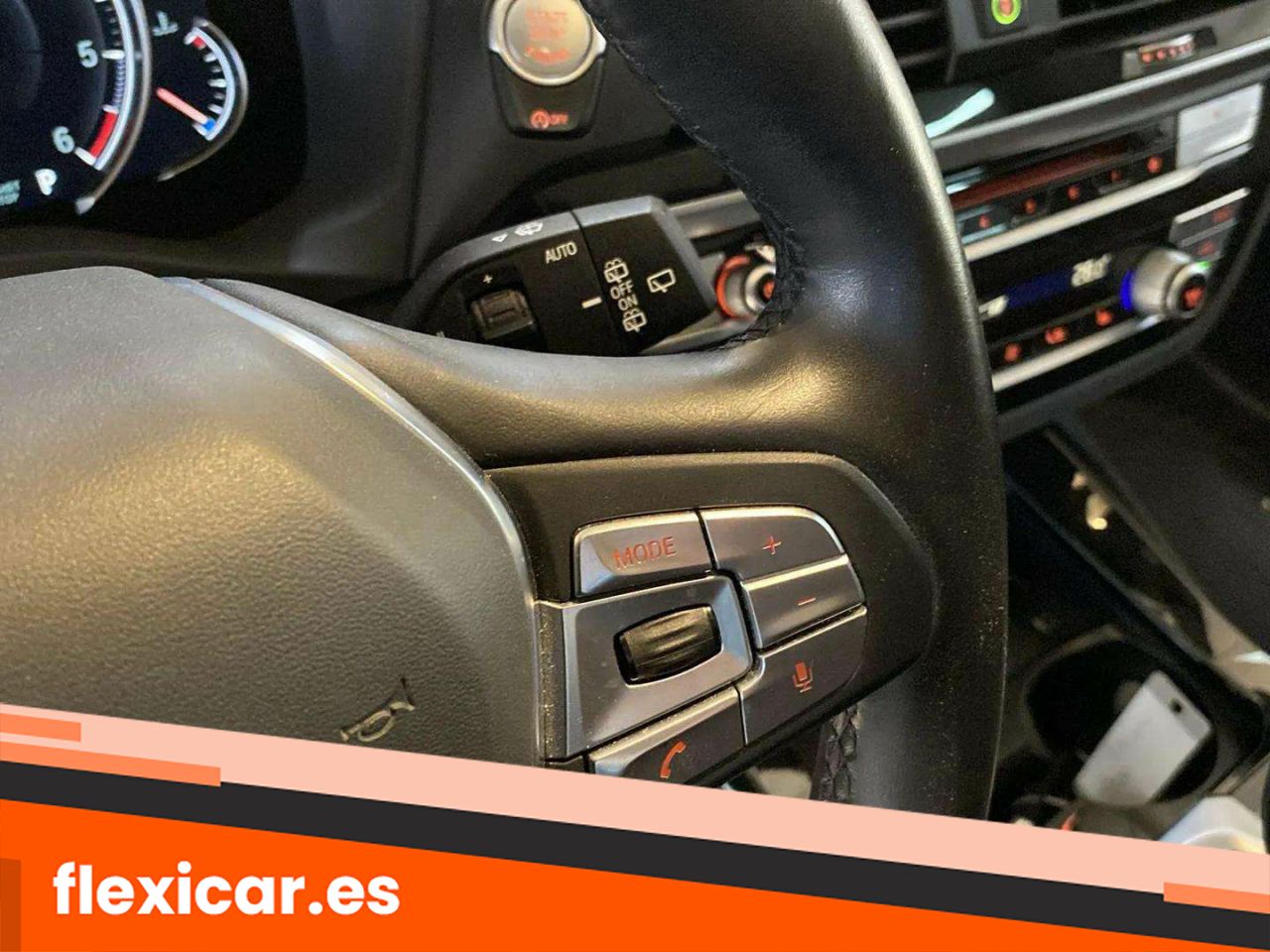 Foto BMW X3 21
