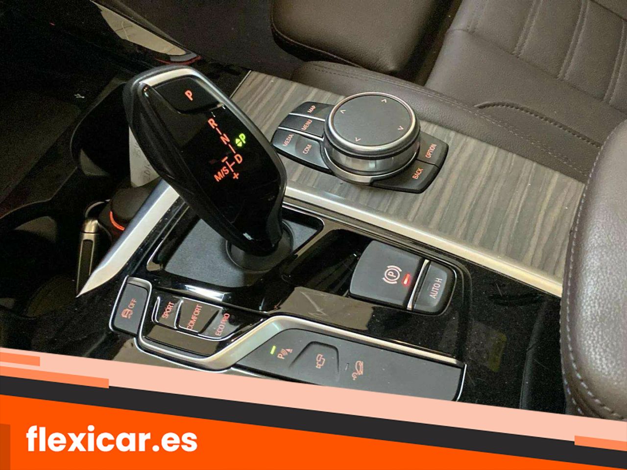 Foto BMW X3 24