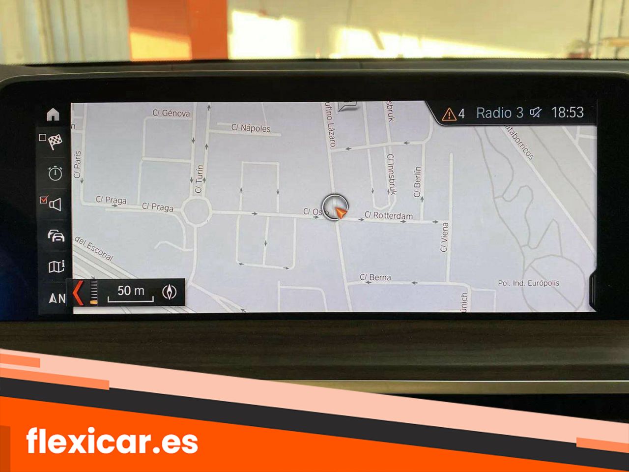 Foto BMW X3 26