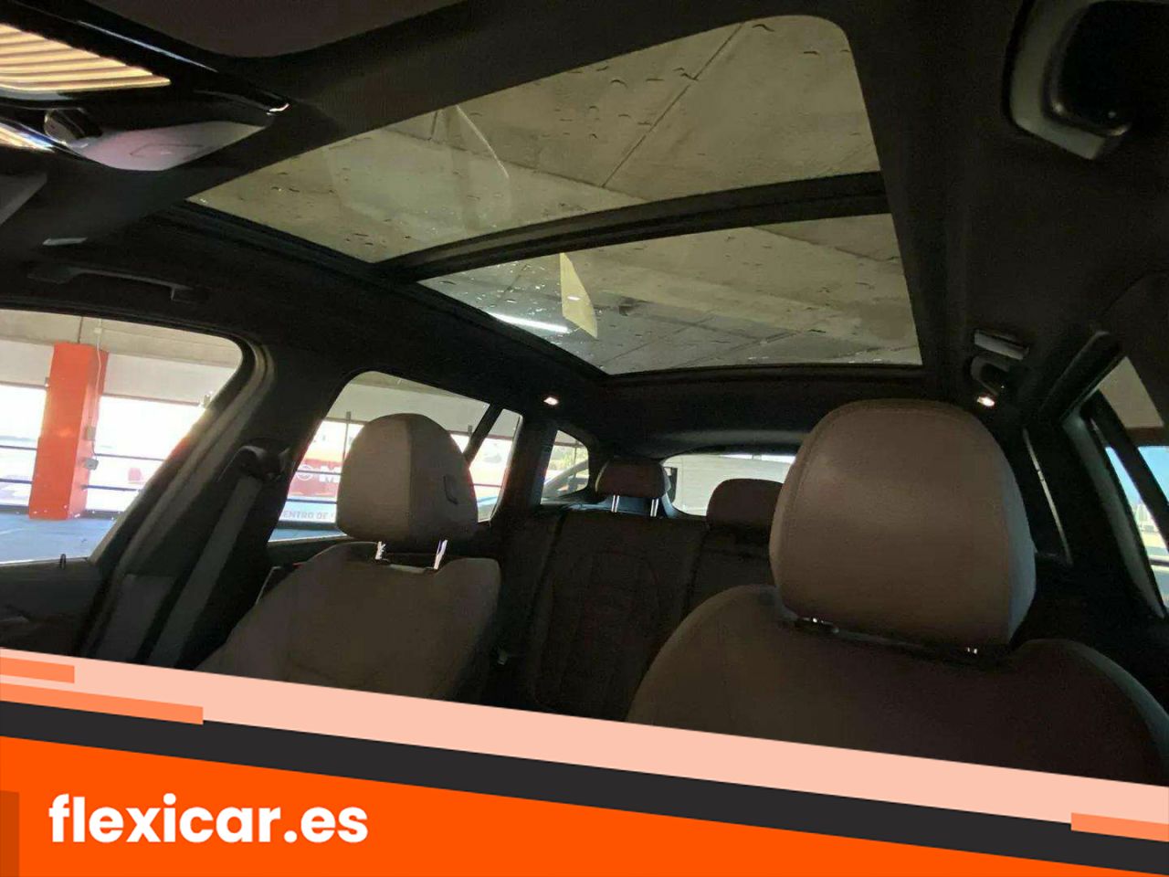 Foto BMW X3 27