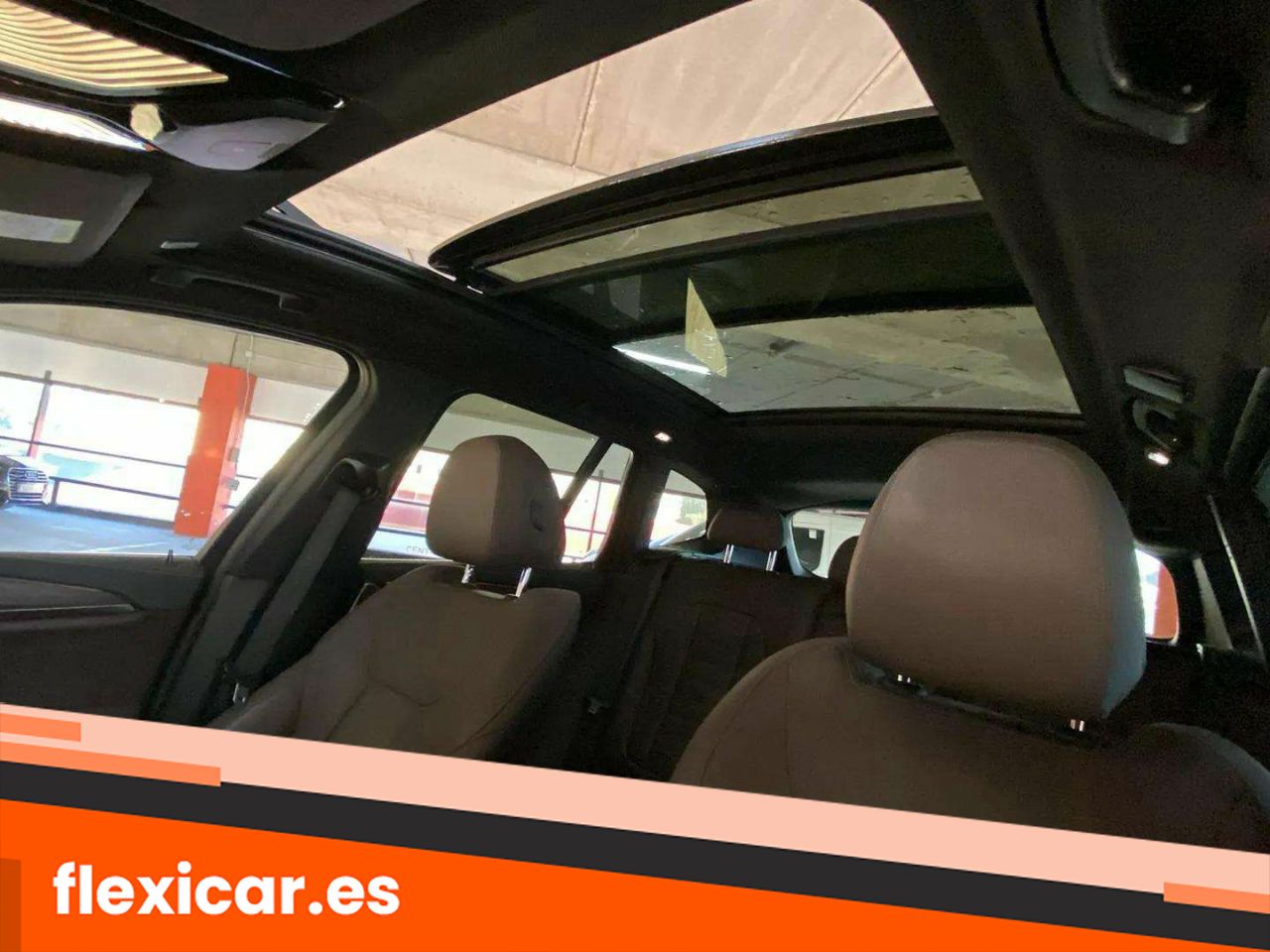 Foto BMW X3 28