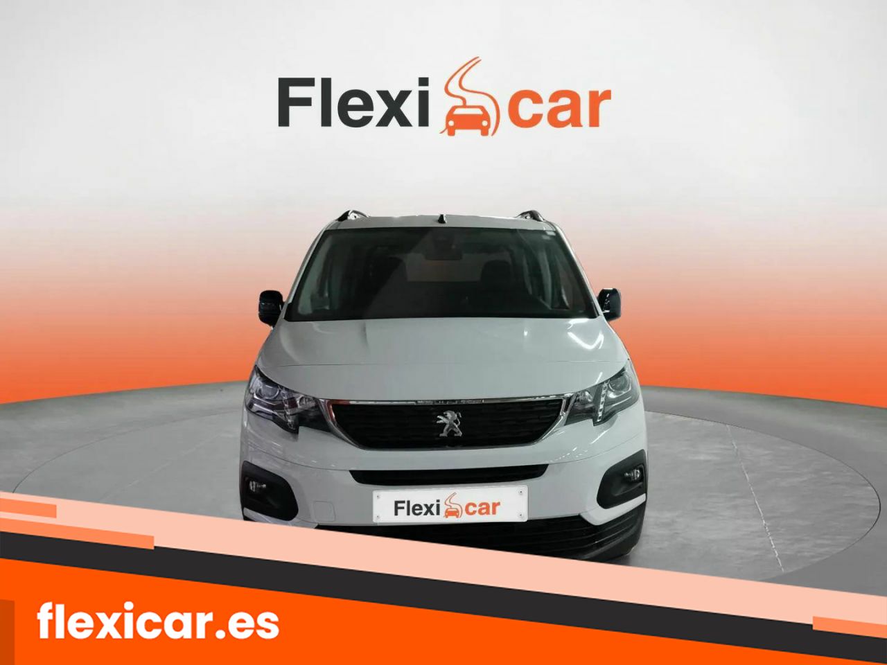 Foto Peugeot Rifter 2