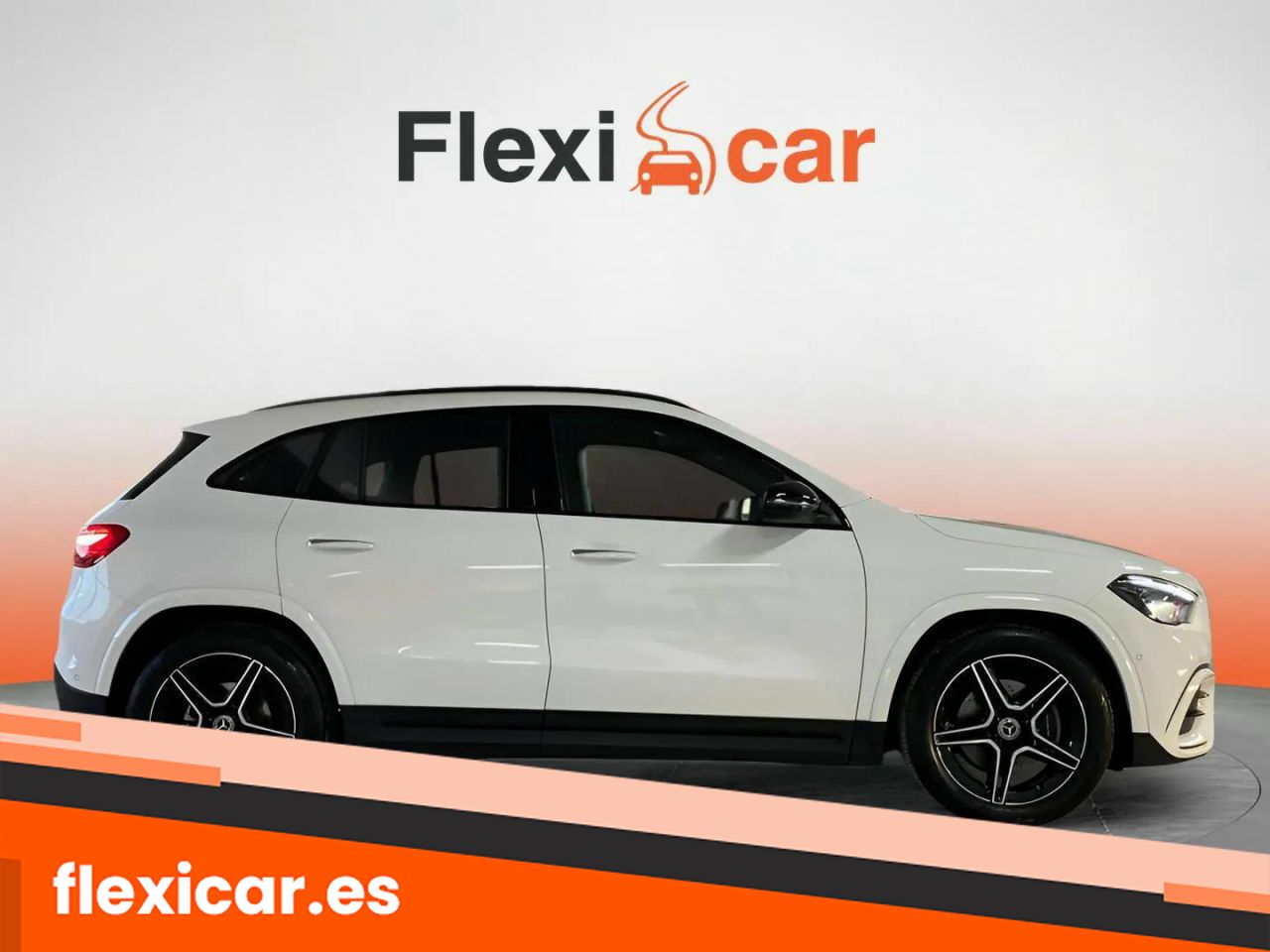 Foto Mercedes-Benz Clase GLA 3