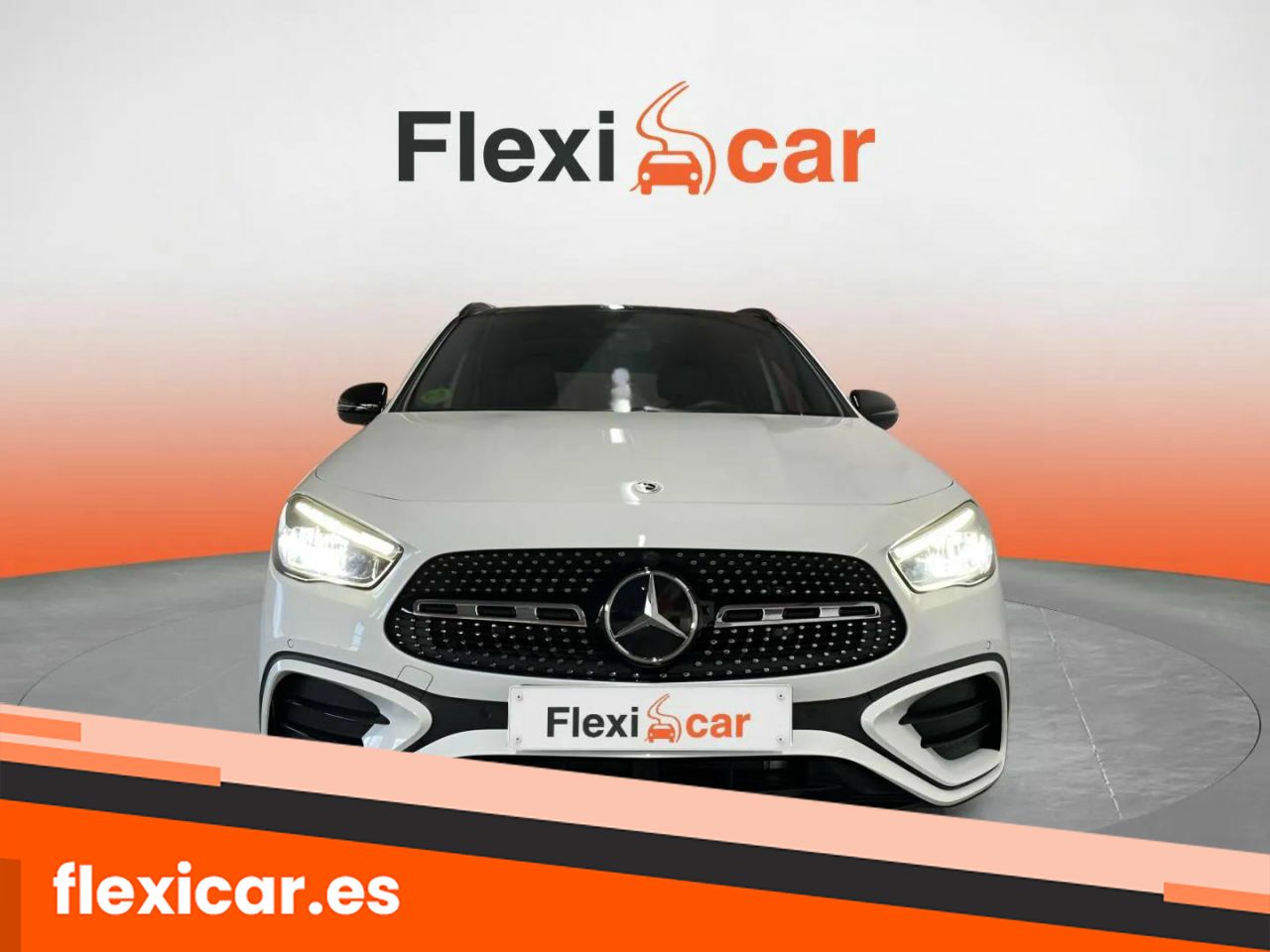 Foto Mercedes-Benz Clase GLA 9