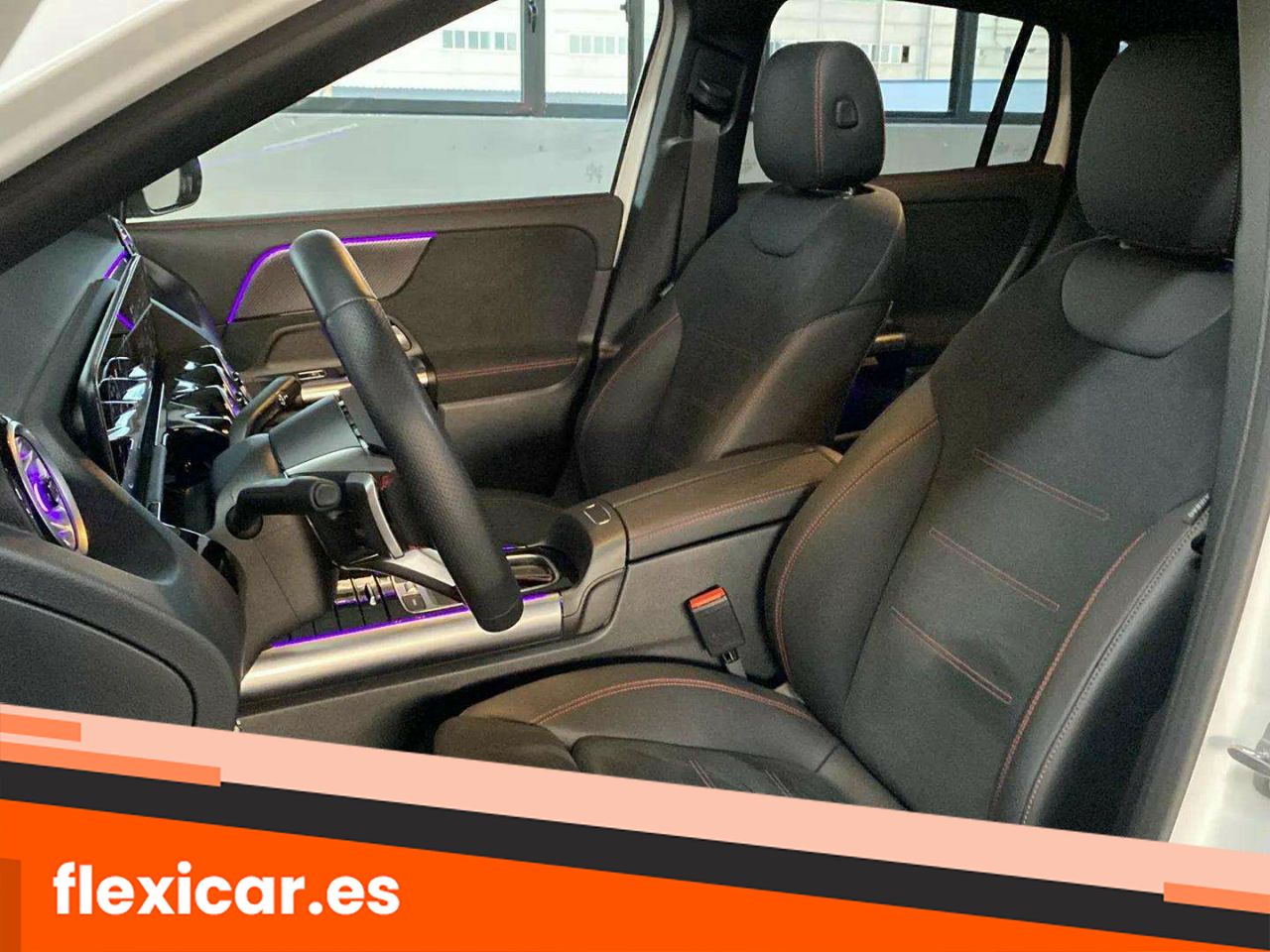 Foto Mercedes-Benz Clase GLA 16