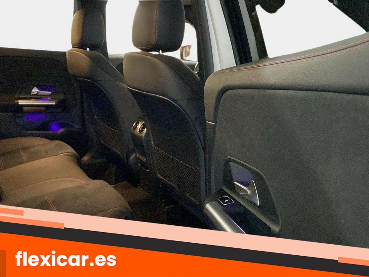 Foto Mercedes-Benz Clase GLA 18