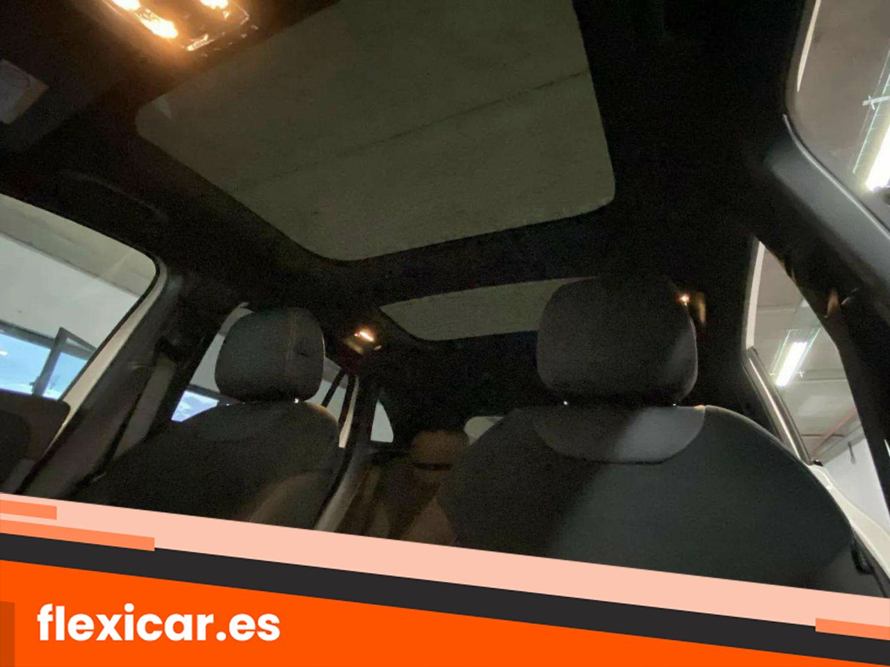 Foto Mercedes-Benz Clase GLA 20
