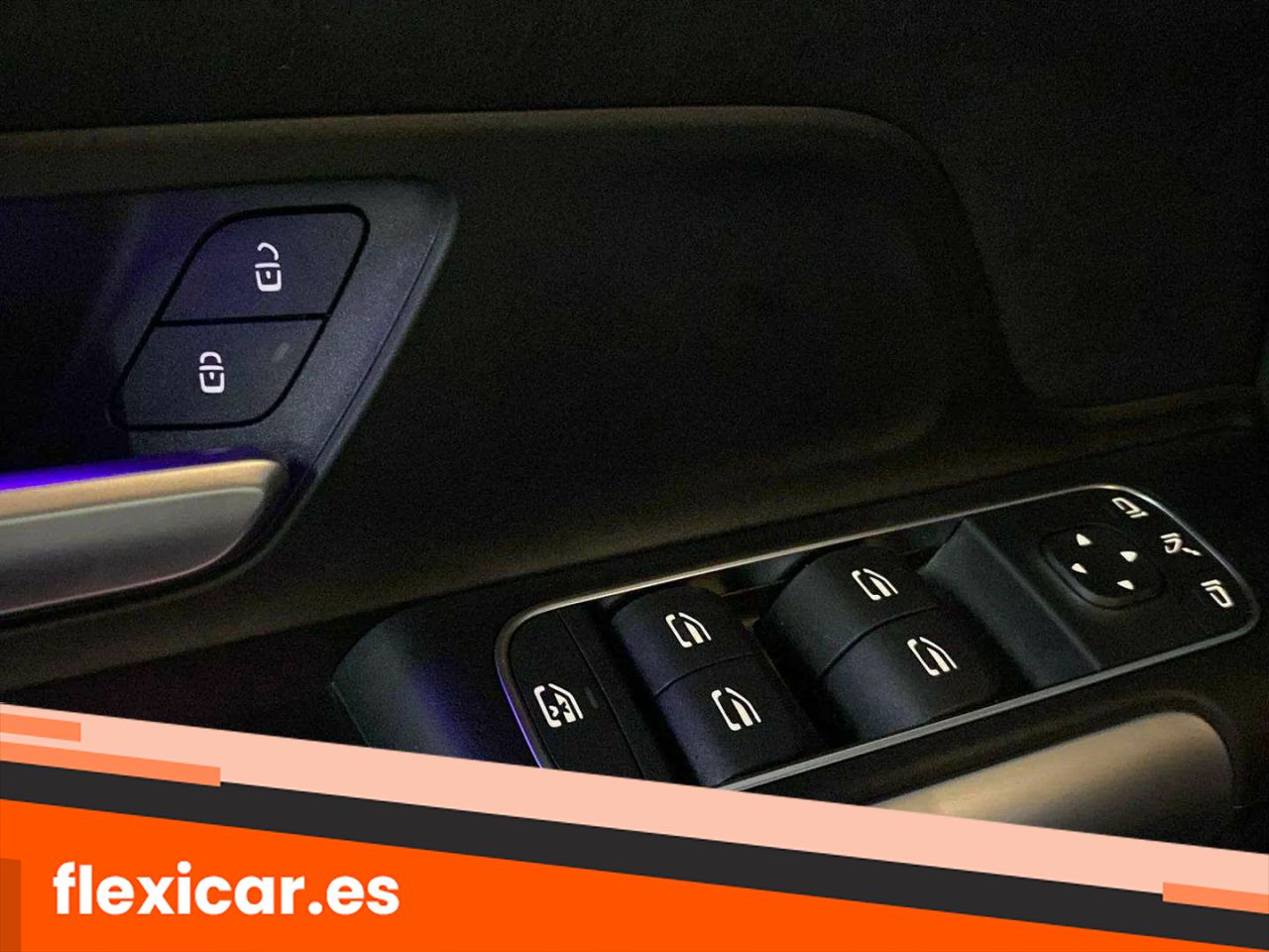 Foto Mercedes-Benz Clase GLA 22