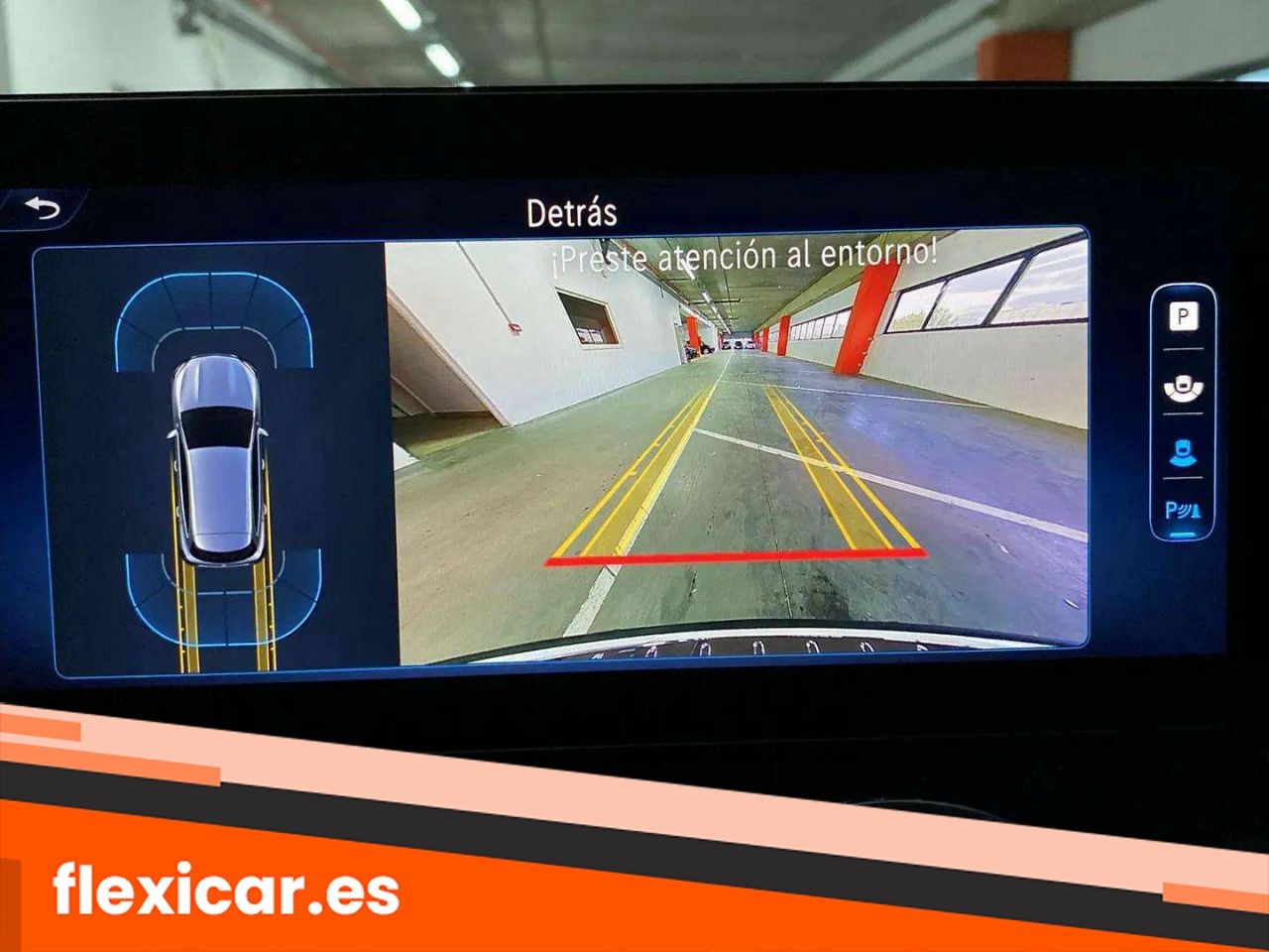 Foto Mercedes-Benz Clase GLA 24