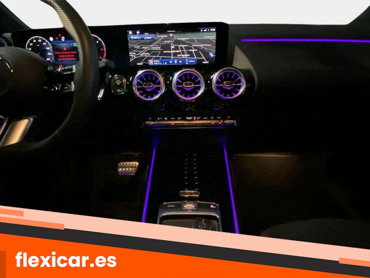 Foto Mercedes-Benz Clase GLA 30