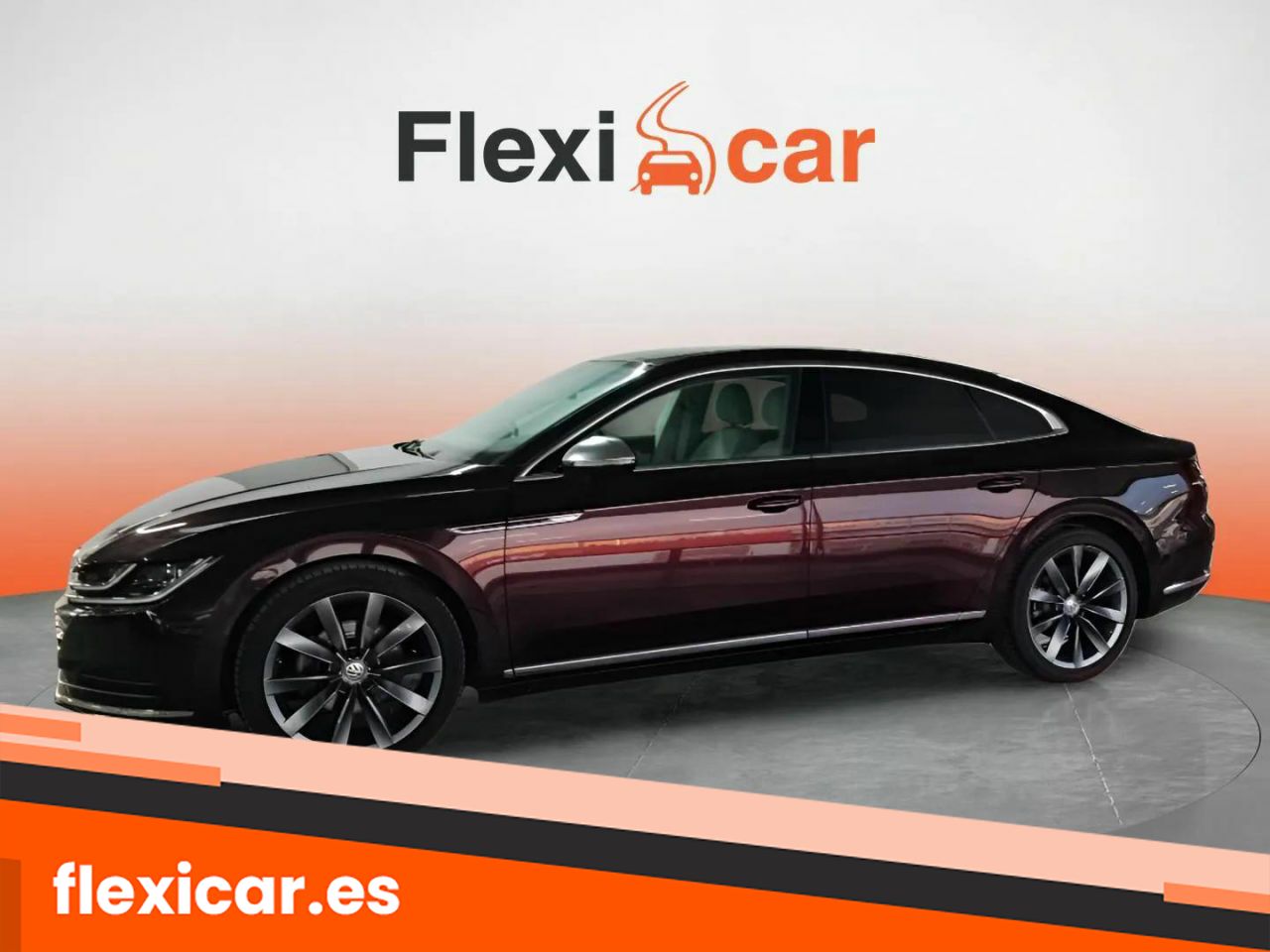 Foto Volkswagen Arteon 2