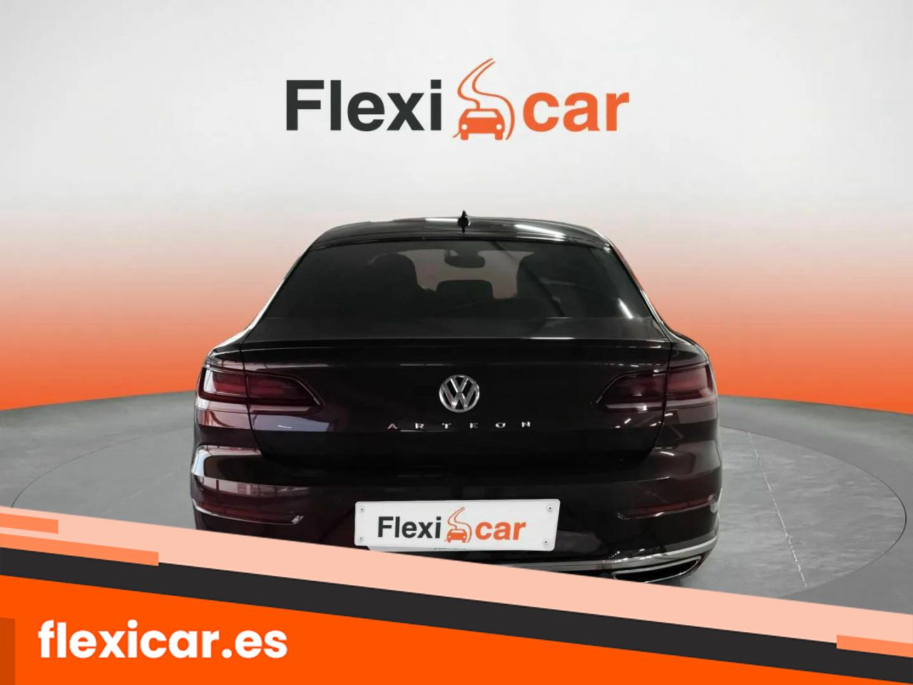Foto Volkswagen Arteon 3