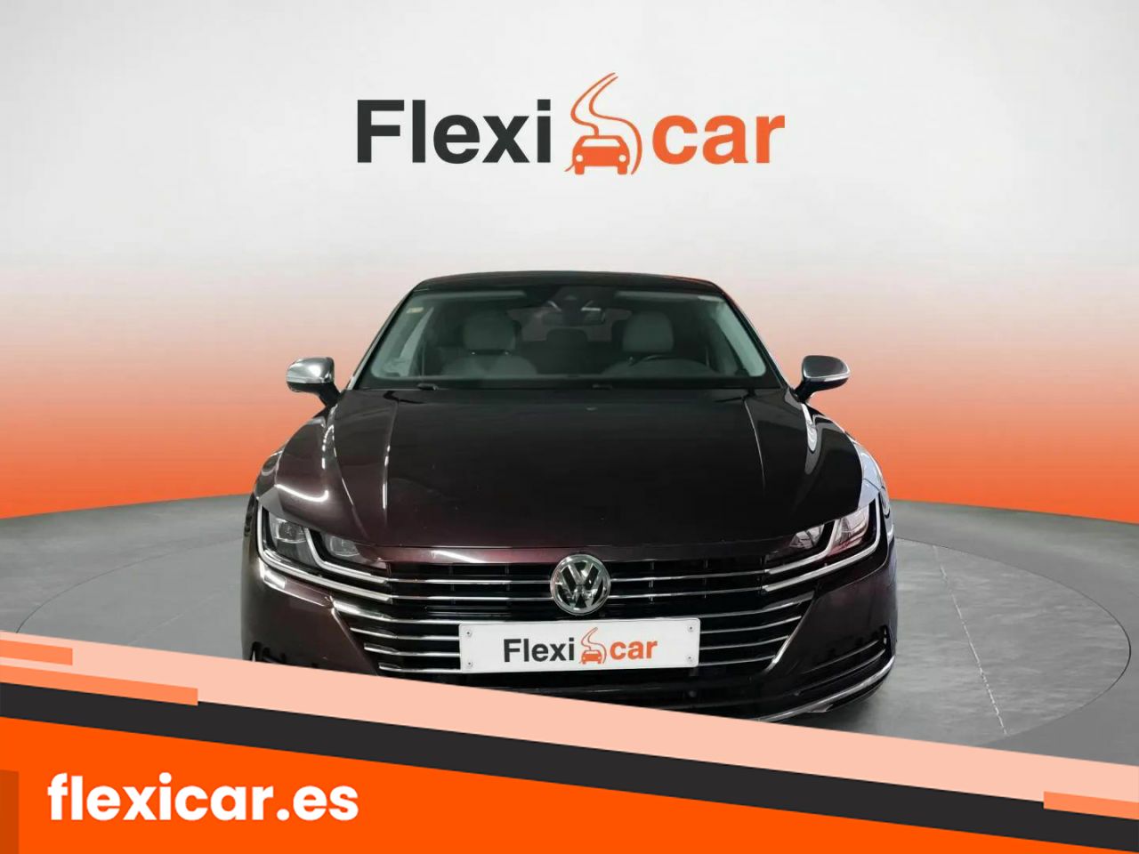 Foto Volkswagen Arteon 5