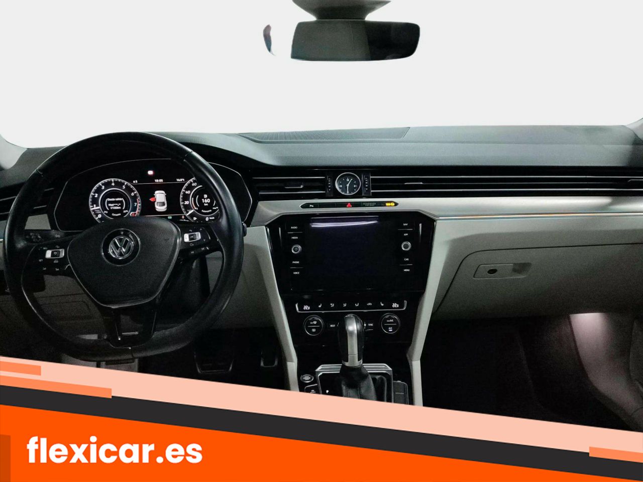 Foto Volkswagen Arteon 7