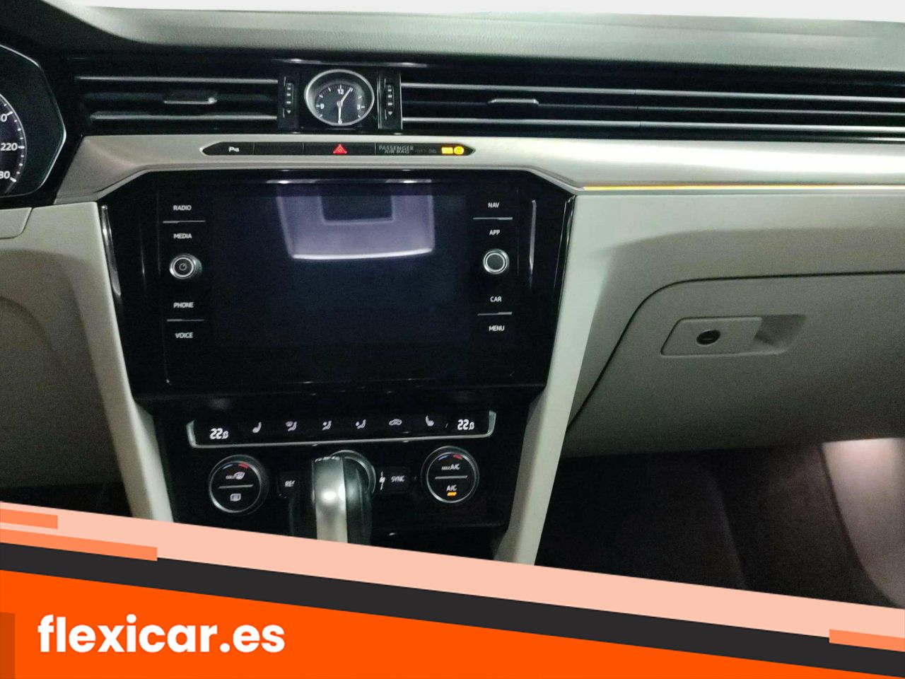 Foto Volkswagen Arteon 8
