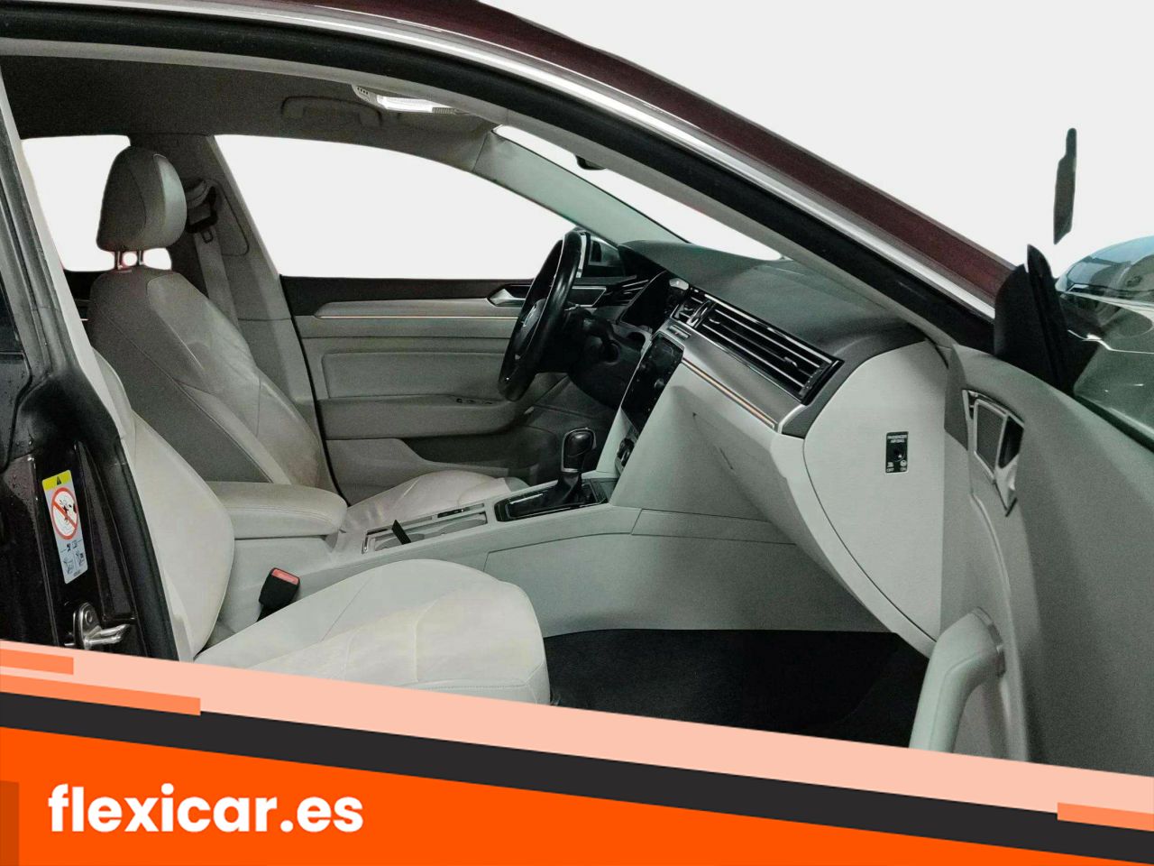 Foto Volkswagen Arteon 11
