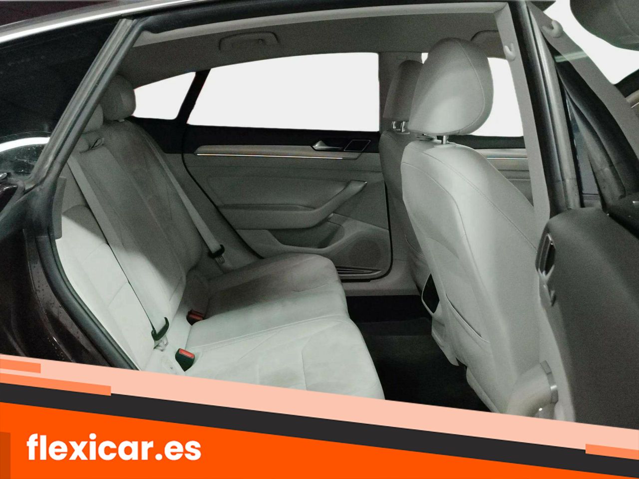 Foto Volkswagen Arteon 12