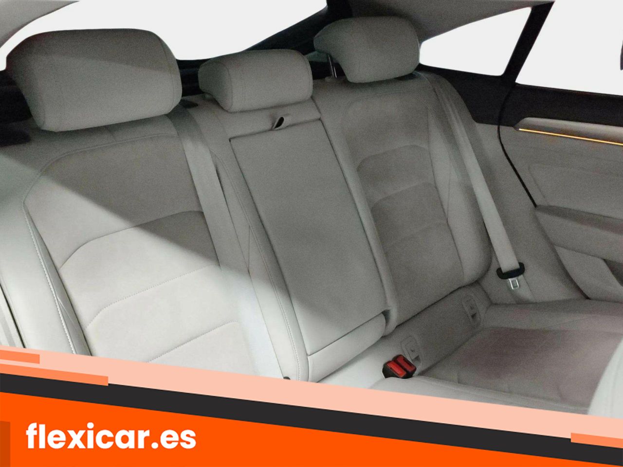 Foto Volkswagen Arteon 13