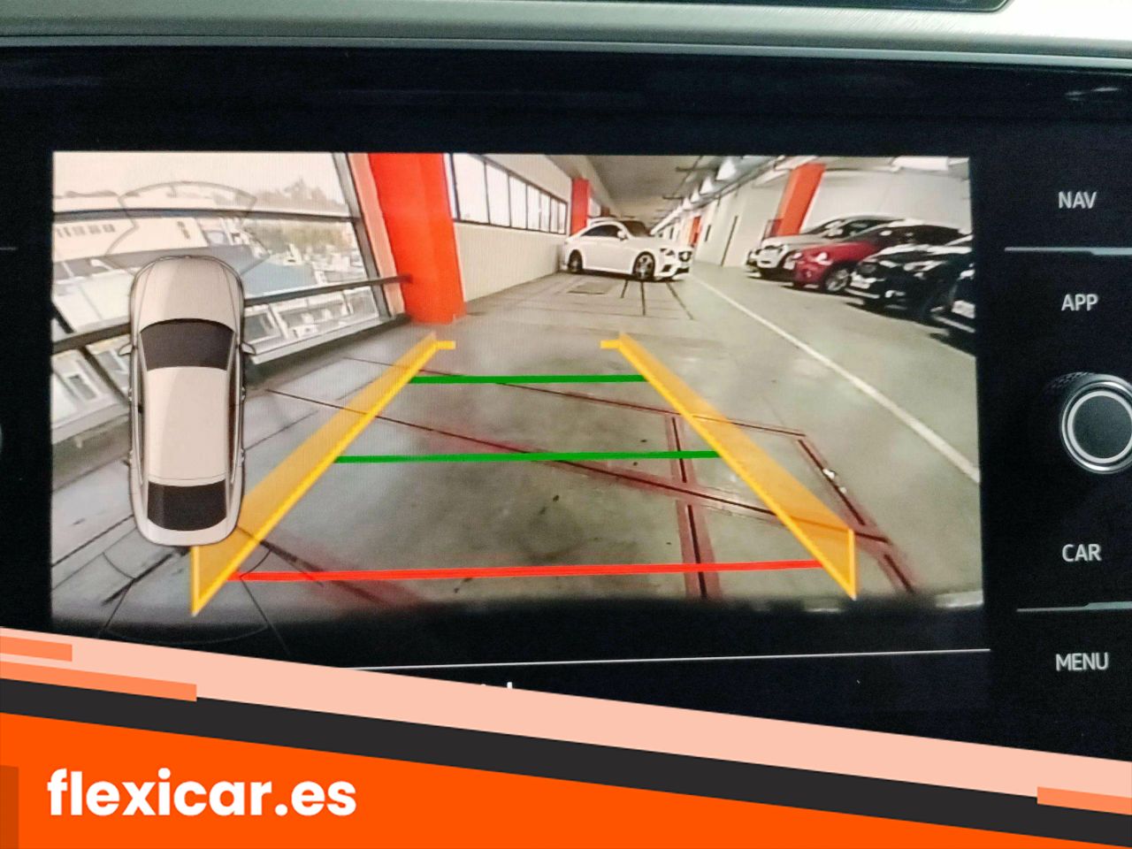 Foto Volkswagen Arteon 16