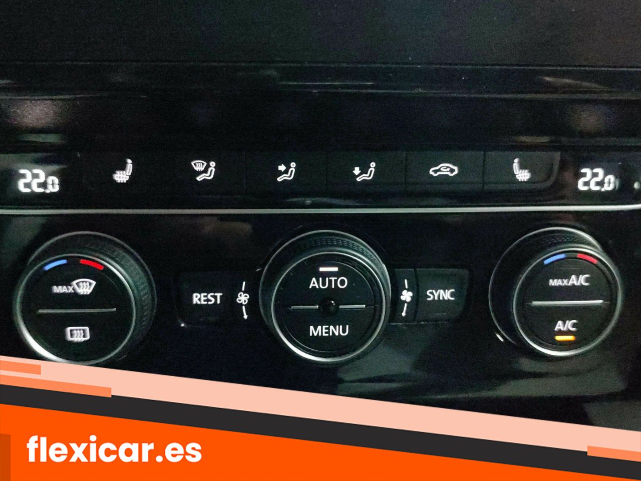 Foto Volkswagen Arteon 17