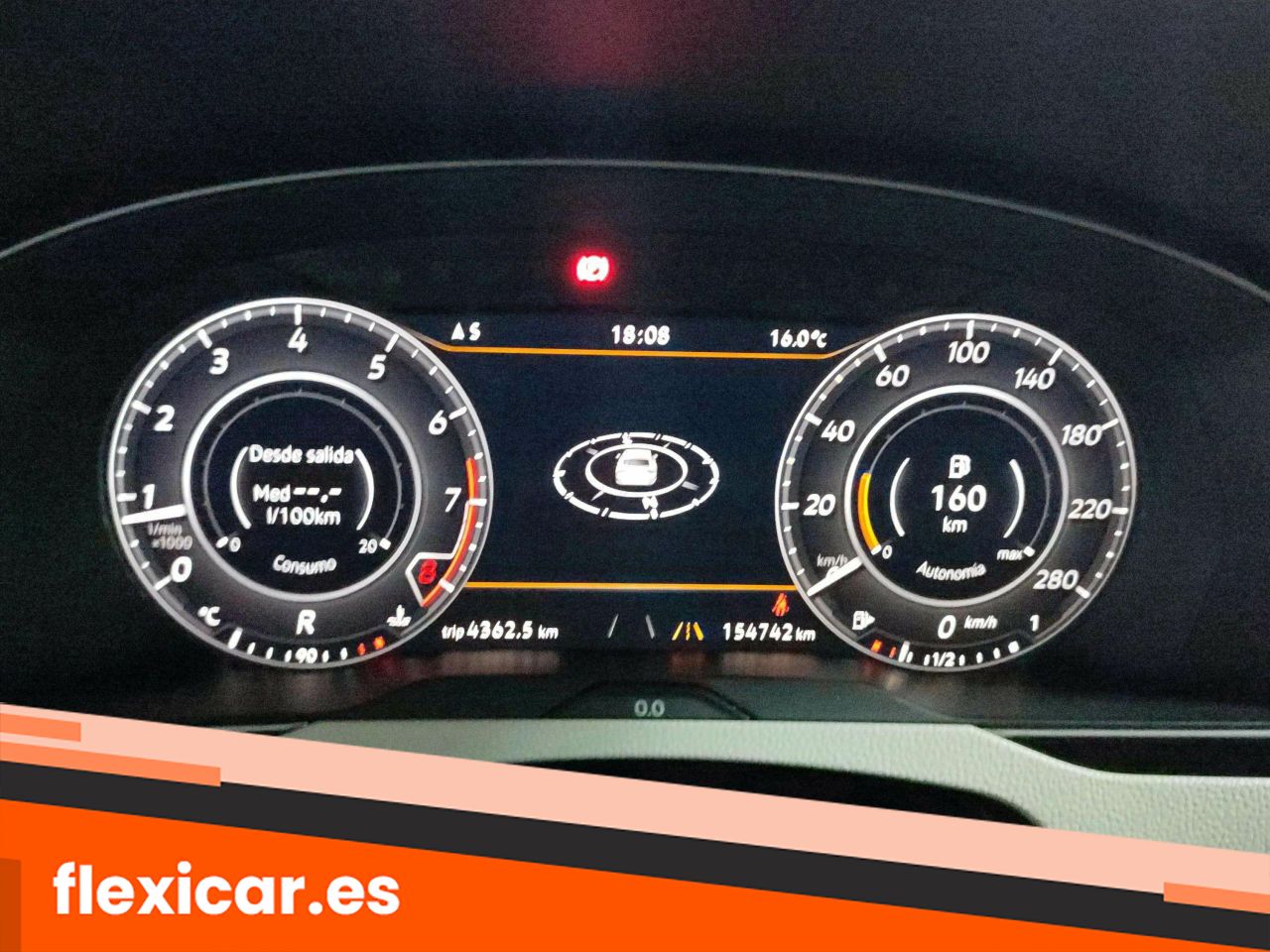 Foto Volkswagen Arteon 19
