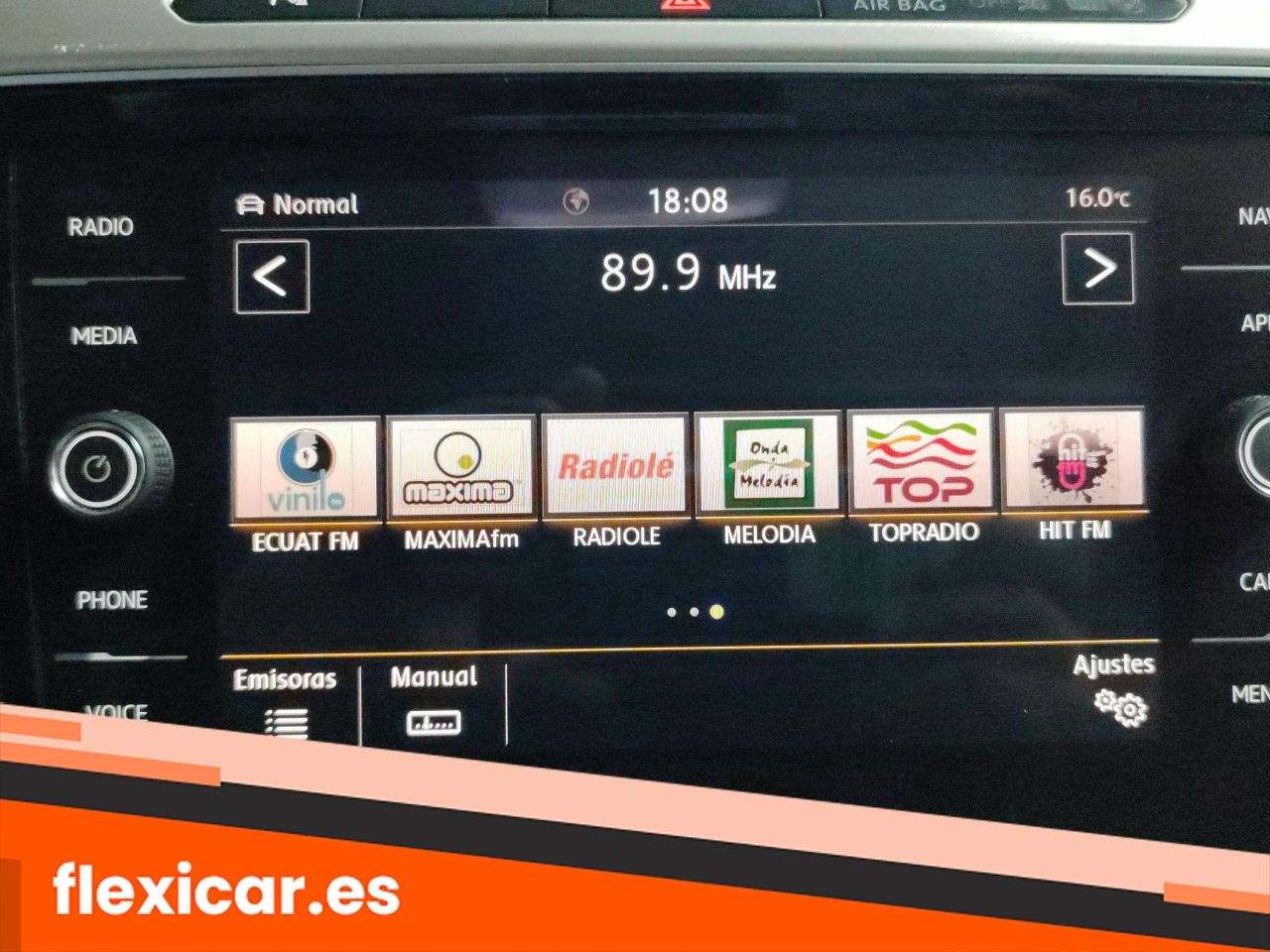 Foto Volkswagen Arteon 20