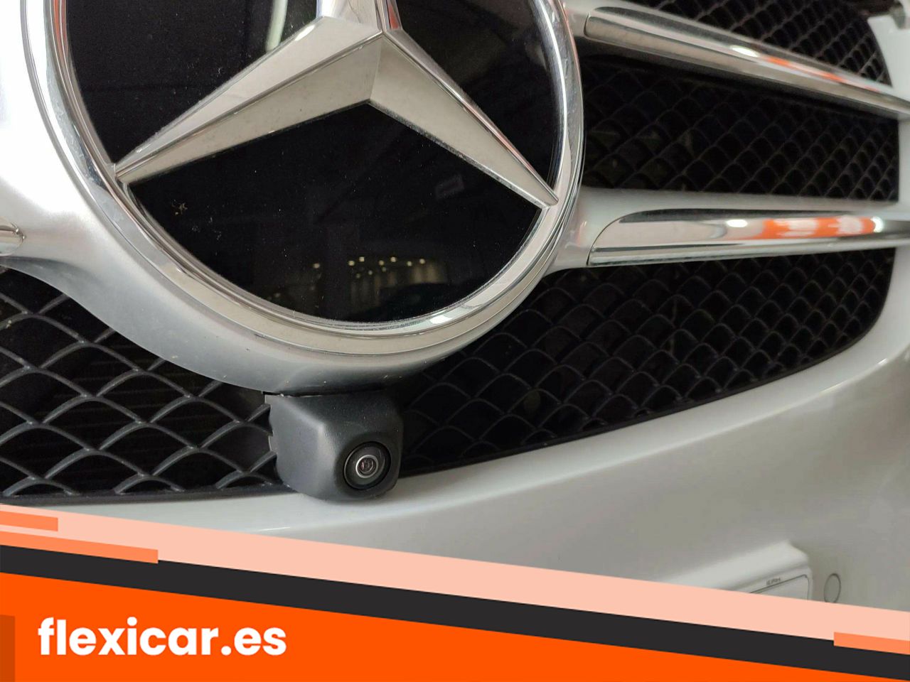Foto Mercedes-Benz Clase V 24