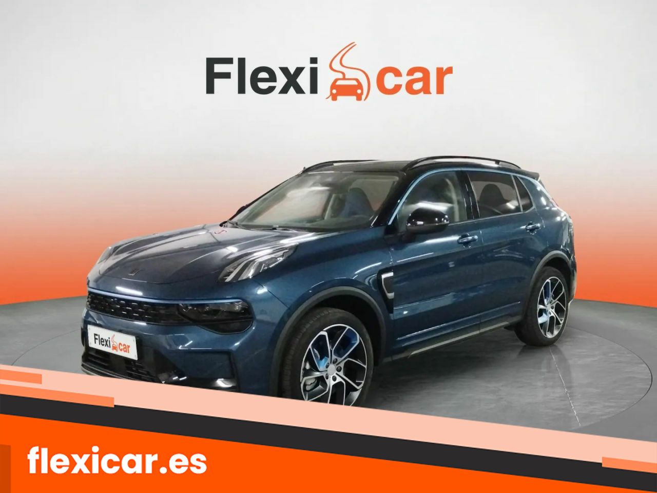 Foto LYNK&CO 01 3