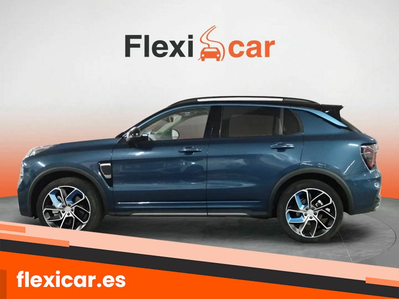 Foto LYNK&CO 01 4