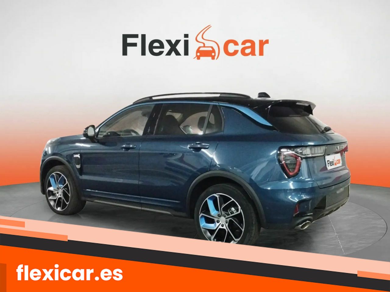 Foto LYNK&CO 01 5