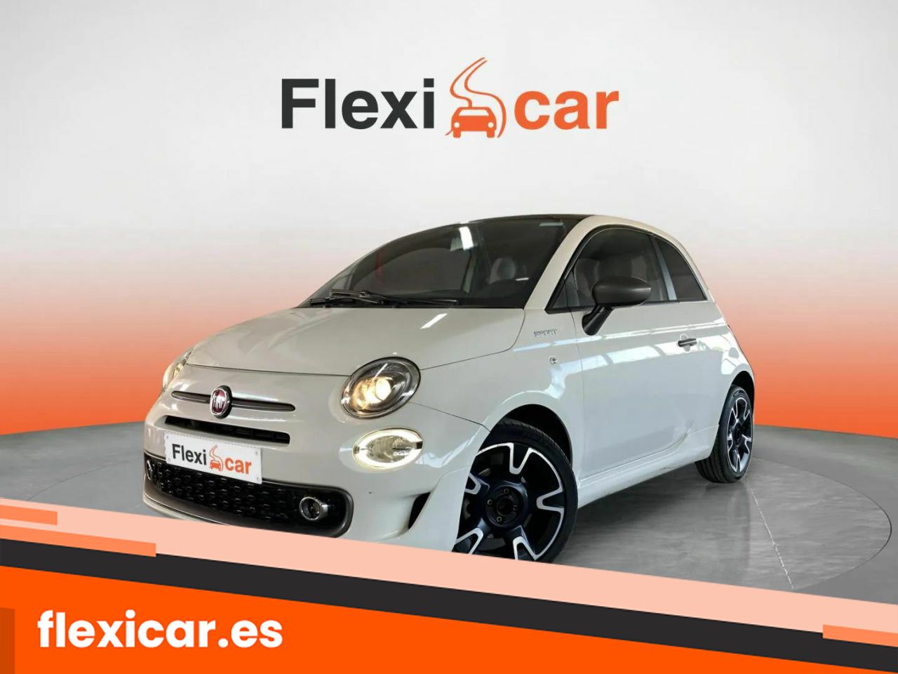 Foto Fiat 500 2