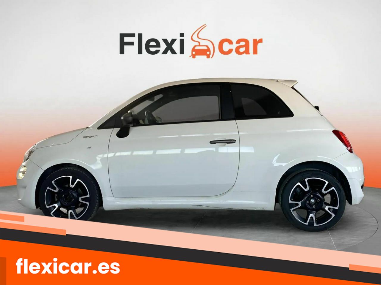 Foto Fiat 500 3