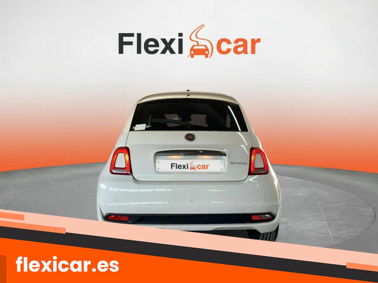 Foto Fiat 500 5