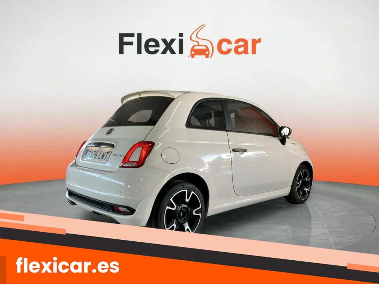 Foto Fiat 500 7